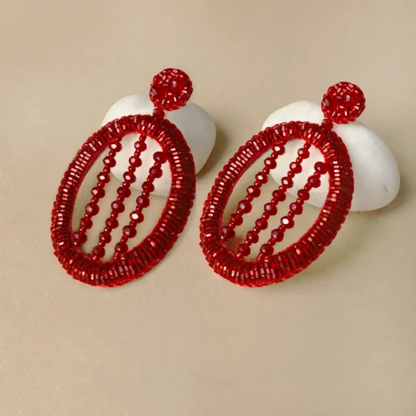 Desire Earrings - Image 2