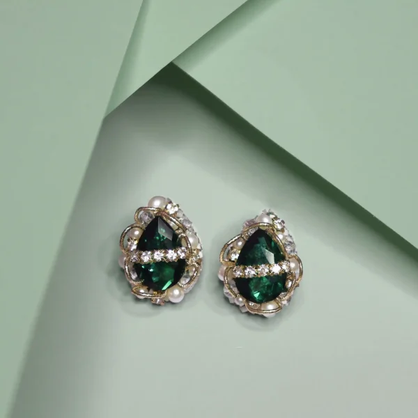 Purity Earrings - Image 3