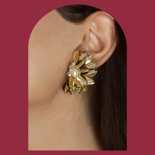 Eternal Earrings - Image 2
