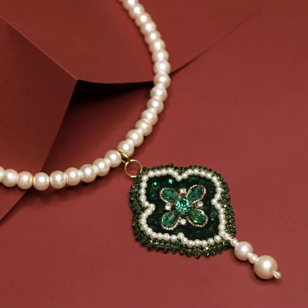Divine Necklace