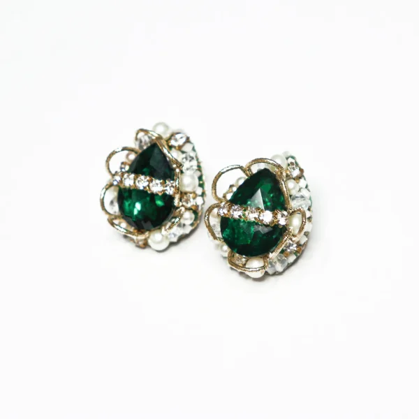 Purity Earrings