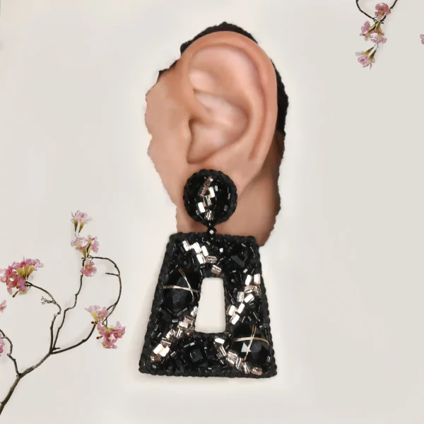 Spark Earrings - Image 2