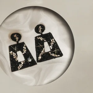 Spark Earrings