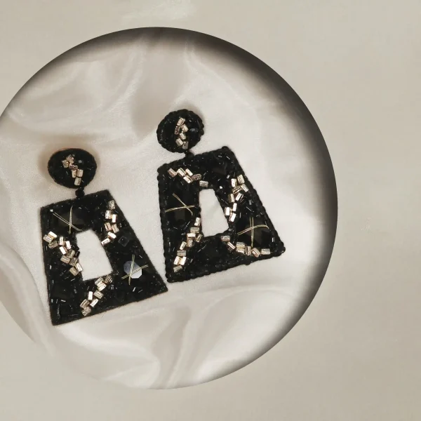 Spark Earrings
