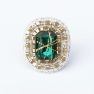 Devoted Ring