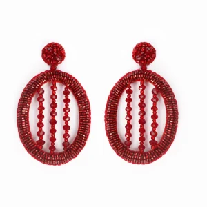Desire Earrings