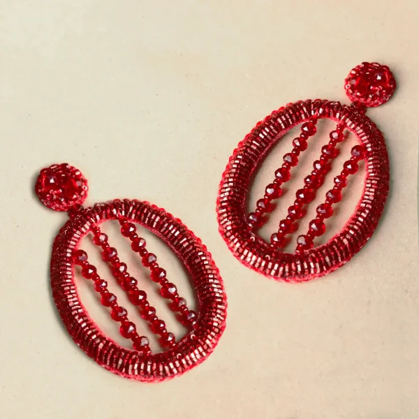 Desire Earrings - Image 3