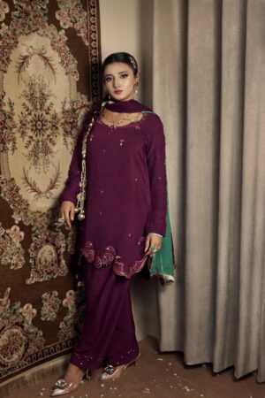Plum Noir